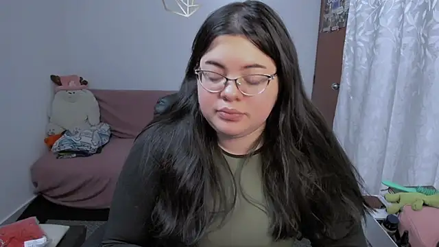 Aria Fullbuster online show from February 2026 11:01:01 PM