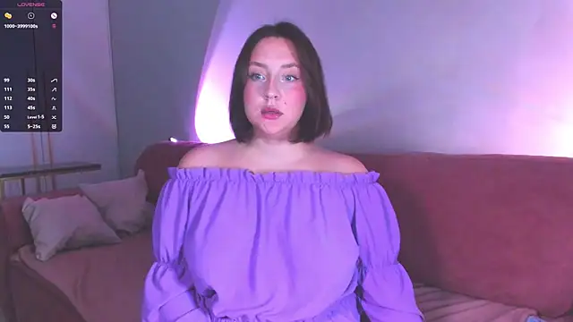 Oh mylissa online show from December 2024 07:22:01 PM