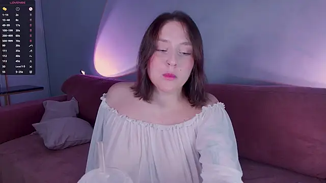 Oh mylissa online show from February 2025 05:40:02 PM