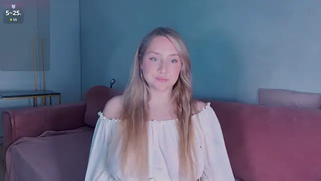 Oh mylissa online show from September 2025 07:38:01 PM