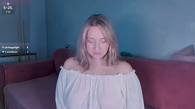 Oh mylissa online show from September 2025 07:28:01 PM