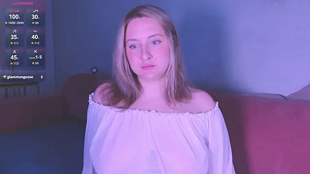 Oh mylissa online show from November 2025 06:57:02 PM