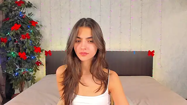 Milana Crystal  online show from January 2025 11:14:01 AM