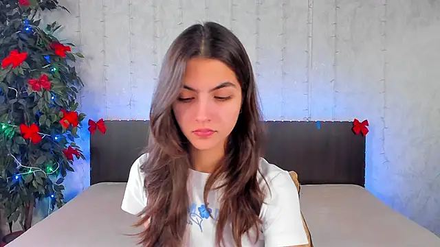 Milana Crystal  online show from January 2025 08:15:02 AM