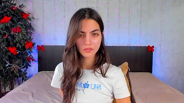 Milana Crystal  online show from January 2025 11:19:02 AM