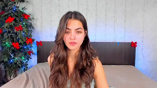 Milana Crystal  online show from January 2025 11:42:02 AM