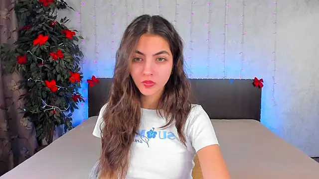 Milana Crystal  online show from January 2025 08:13:01 AM