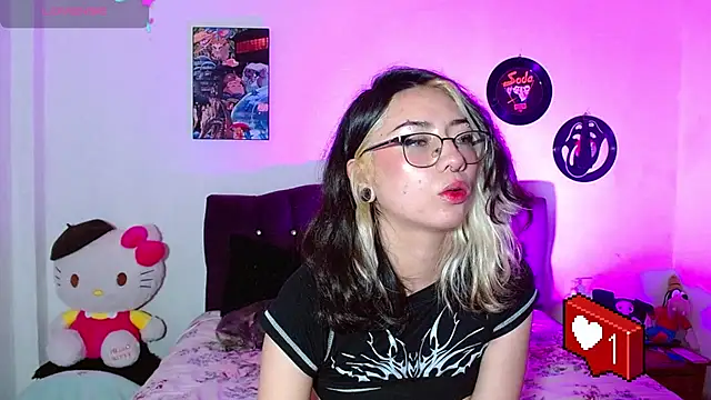 squirt charlott online show from February 2025 06:03:01 PM