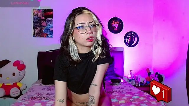 squirt charlott online show from February 2025 12:16:01 PM