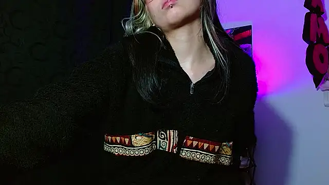 squirt charlott online show from October 2025 02:01:01 AM