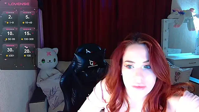 Snapshot of Sidney_blush chatting on October 2025 03:14:01 AM Sidney blush online show from October 2025 03:14:01 AM