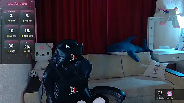 Snapshot of Sidney_blush chatting on October 2025 03:10:01 AM Sidney blush online show from October 2025 03:10:01 AM