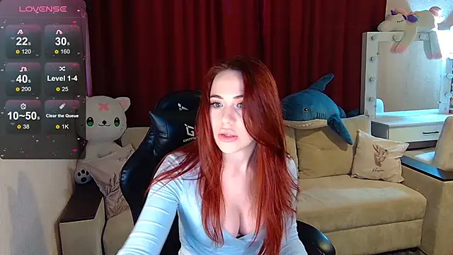 Snapshot of Sidney_blush chatting on November 2025 04:12:02 AM Sidney blush online show from November 2025 04:12:02 AM