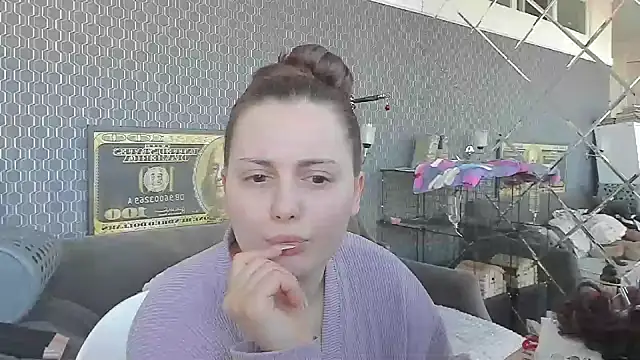 Snapshot of _extraterrestrial_ chatting on March 2026 03:30:02 PM extraterrestrial online show from March 2026 03:30:02 PM