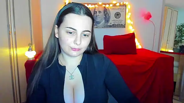 Snapshot of _extraterrestrial_ chatting on April 2026 06:28:01 PM extraterrestrial online show from April 2026 06:28:01 PM