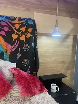 Cori Paige online show from March 2025 04:45:02 AM