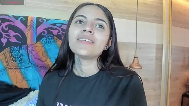 Cori Paige online show from September 2025 04:35:02 AM