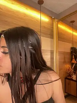 Cori Paige online show from September 2025 04:24:02 AM