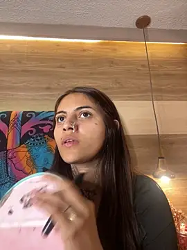 Cori Paige online show from December 2025 10:37:02 PM