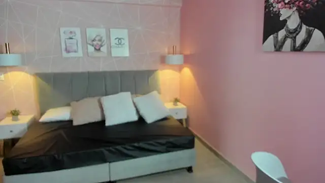 zara  sweet online show from February 2026 01:34:02 PM