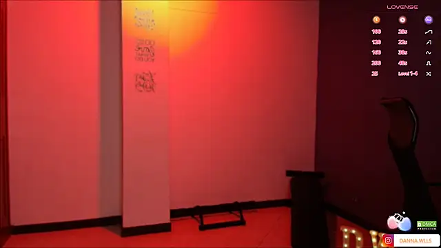 Dannawells online show from December 2024 01:24:01 AM