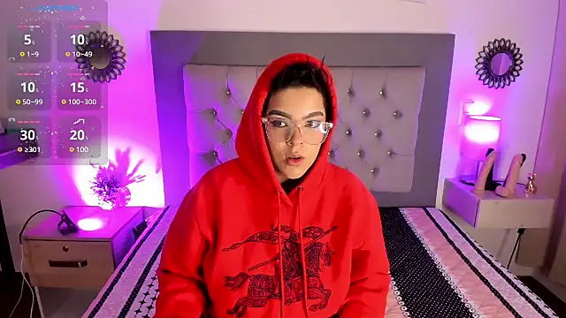 Snapshot of Kylie2211 chatting on January 2025 02:51:01 AM Kylie2211 online show from January 2025 02:51:01 AM