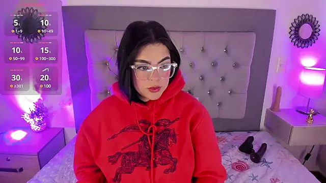 Snapshot of Kylie2211 chatting on February 2025 02:10:02 PM Kylie2211 online show from February 2025 02:10:02 PM