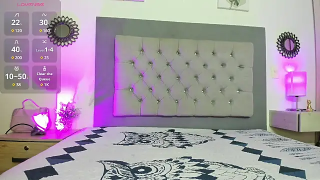 Snapshot of Kylie2211 chatting on March 2025 02:45:01 AM Kylie2211 online show from March 2025 02:45:01 AM