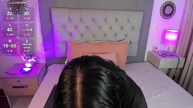 Snapshot of Kylie2211 chatting on September 2025 02:11:01 AM Kylie2211 online show from September 2025 02:11:01 AM