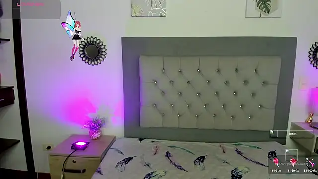 Snapshot of Kylie2211 chatting on October 2025 02:31:01 AM Kylie2211 online show from October 2025 02:31:01 AM