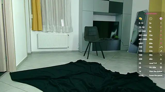 Snapshot of ChristianLevine_ chatting on October 2025 05:03:02 AM ChristianLevine online show from October 2025 05:03:02 AM