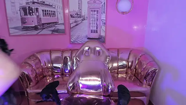 carlie mayer v online show from January 2025 07:29:01 AM