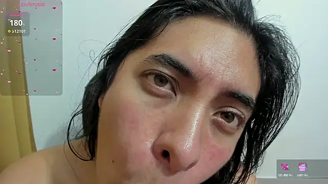 miss eylens online show from February 2025 02:16:02 PM