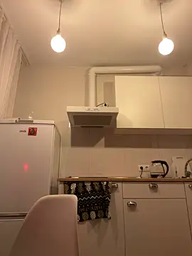 Eva Weyne online show from January 2025 07:54:01 PM