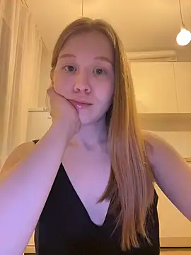 Eva Weyne online show from January 2026 09:57:01 PM