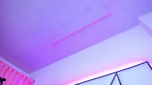 SarayRoyse online show from January 2025 07:16:01 PM