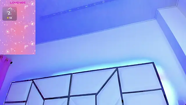 SarayRoyse online show from February 2025 07:16:02 PM