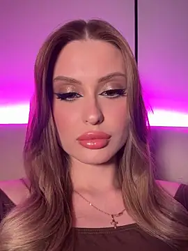 Sweet  Milly online show from February 2026 05:14:01 PM