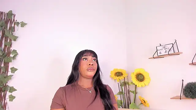 LexiieGrey online show from July 2026 09:02:01 PM