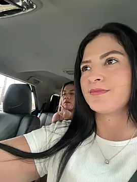 Brunettexio online show from January 2025 07:38:01 PM