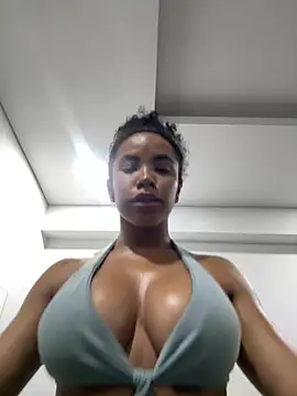 Brunettexio online show from January 2025 11:54:01 PM