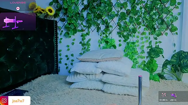 Levii Ackermann online show from September 2025 01:58:02 PM