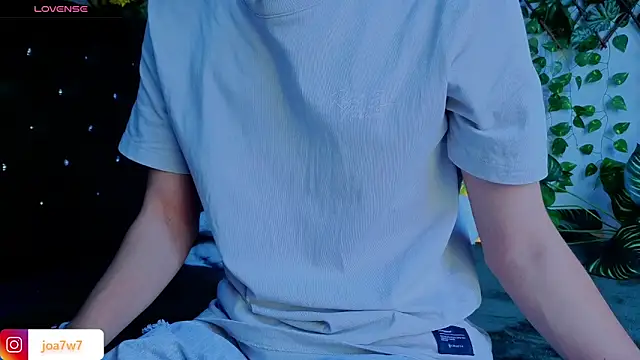 Levii Ackermann online show from September 2025 02:44:02 PM