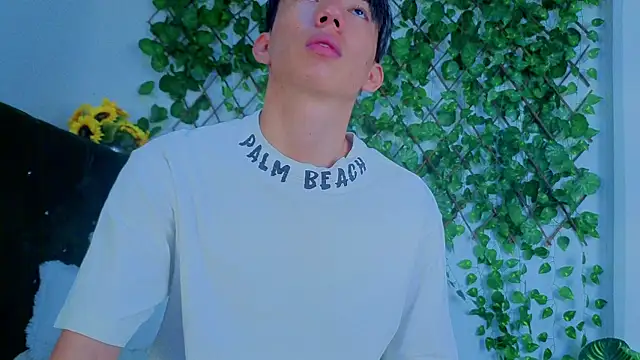 Levii Ackermann online show from January 2026 06:42:02 PM