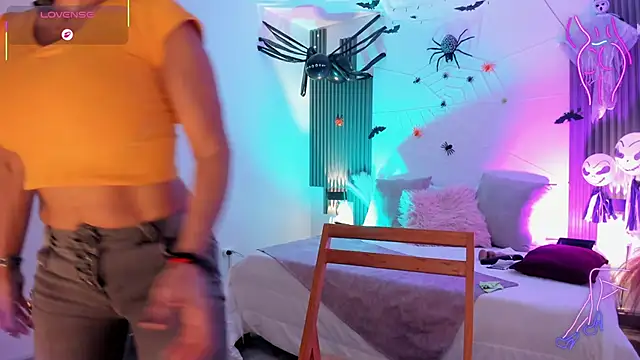 Snapshot of fransheska_rossi chatting on October 2025 12:42:02 PM fransheska rossi online show from October 2025 12:42:02 PM