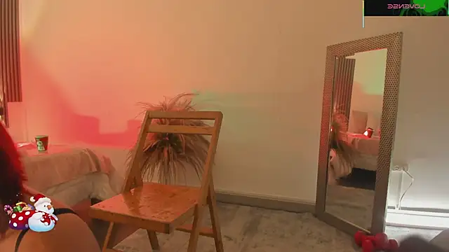 Snapshot of fransheska_rossi chatting on December 2025 12:32:01 PM fransheska rossi online show from December 2025 12:32:01 PM