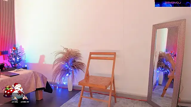 Snapshot of fransheska_rossi chatting on December 2025 12:54:01 PM fransheska rossi online show from December 2025 12:54:01 PM