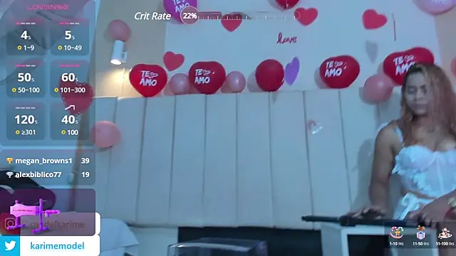  karime  online show from February 2025 08:26:01 PM