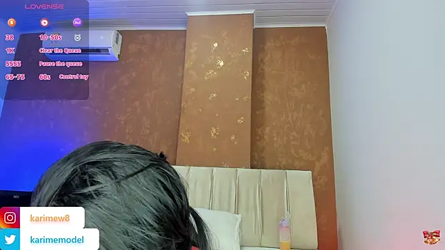  karime  online show from December 2025 08:16:02 PM