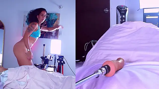 Loving Lauren online show from March 2026 03:11:01 AM